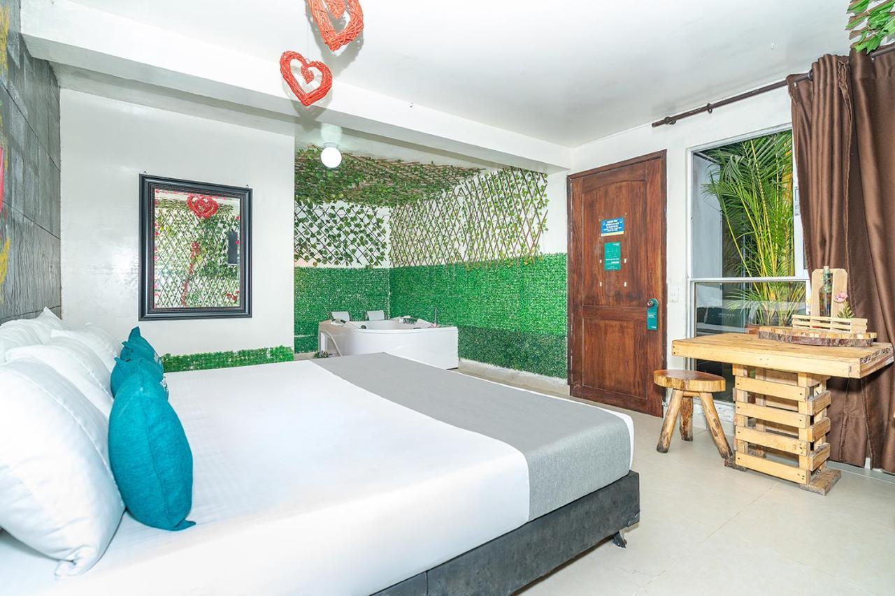 Jardin De Provenza Hotel Medellin Exterior photo